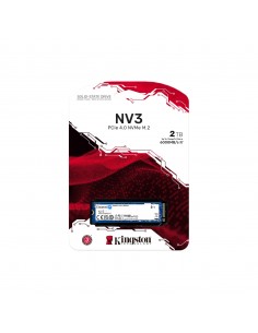 KINGSTON SNV3S/2000G M2 PCIE 2
